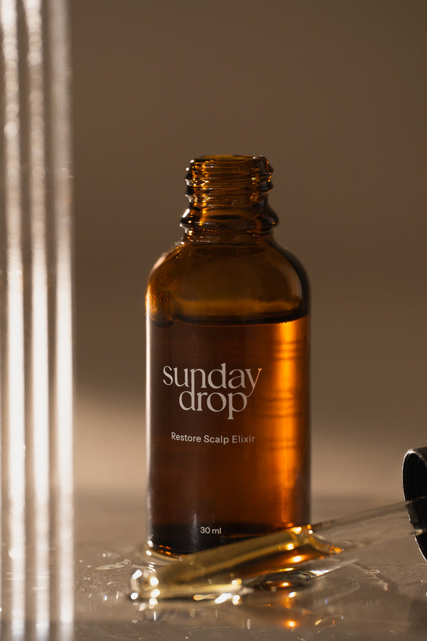 Restore Scalp Elixir 30ml