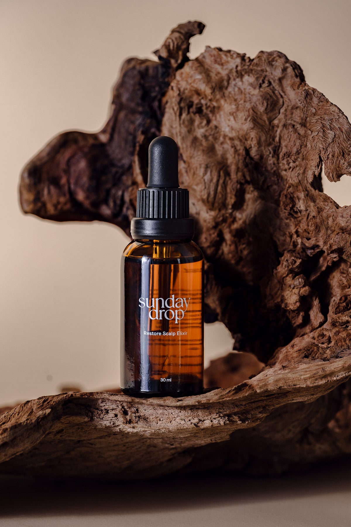 Restore Scalp Elixir 30ml