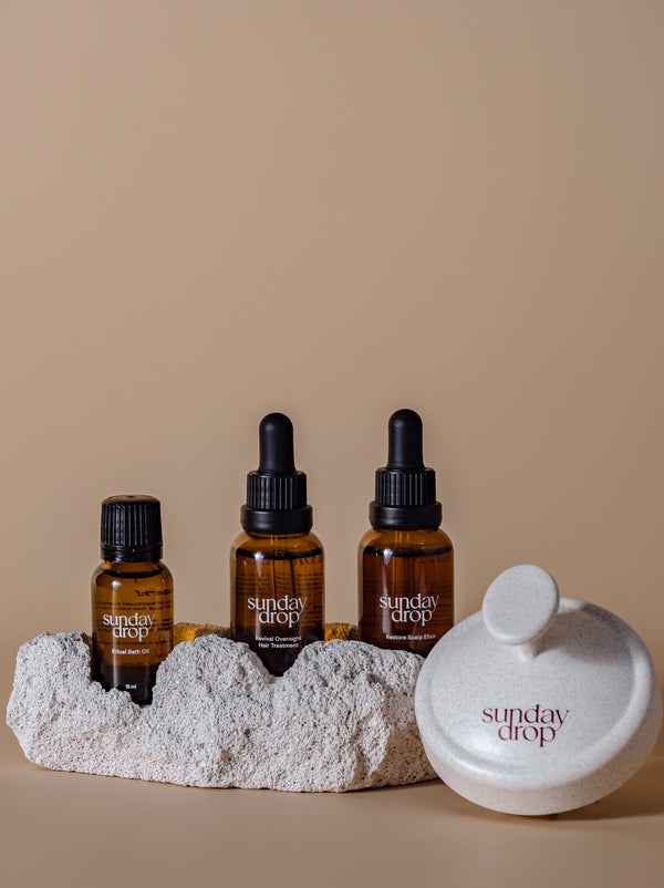 Restore & Revival - The Duo