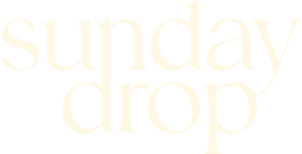 SUNDAY DROP