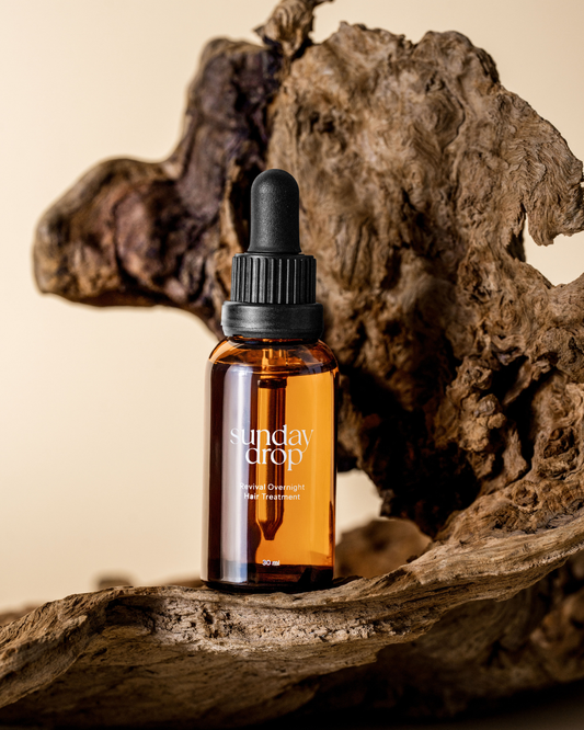 Revival Overnight Hair Treatment – 30ml