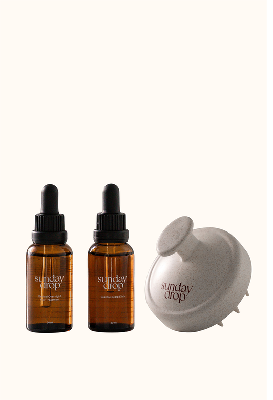 Restore & Revival - The Duo